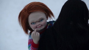 Cult of Chucky (2017) Subtitle Indonesia