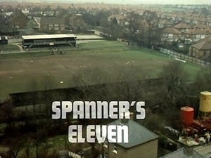 Seven of One Spanner's Eleven
