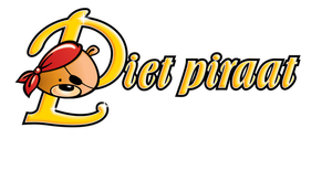 Piet Piraat Special: The Scottish Ghost