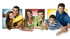 poster Glee