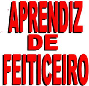 Aprendiz de Feiticeiro — Logos 3