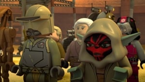 Lego Star Wars: The Yoda Chronicles Menace of the Sith