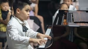 Les enfants pianistes chinois et leur rêve de carrière