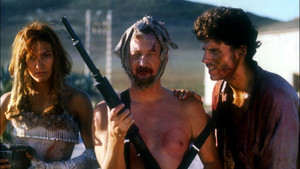 Killer Tongue (1996)