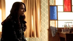 Wynonna Earp: 2×1