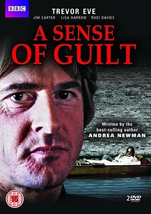 Poster A Sense of Guilt 第 1 季 1990