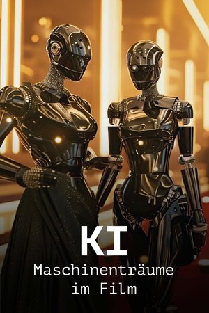 Image KI: Maschinenträume im Film