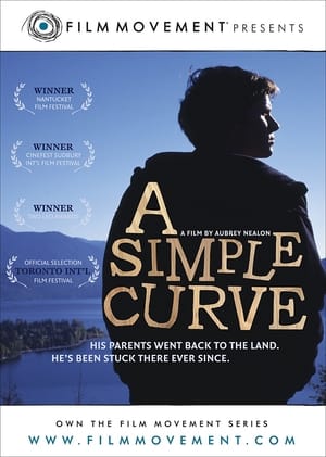 Poster A Simple Curve (2005)