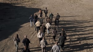 Z Nation: Season 5 Episode 12