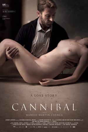 Cannibal poster