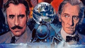 Watch Horror Express (Hindi Dubbed) 1972 Series in free