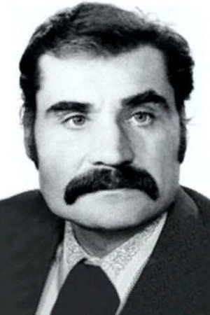 Павел Любимов