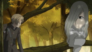 Natsume’s Book of Friends: 3×12