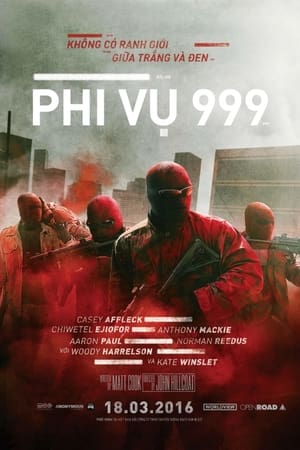 Phi Vụ 999 2016