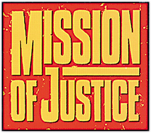 Misión de justicia — Logos 4