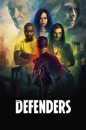 Marvel's The Defenders 113