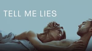 poster Tell Me Lies