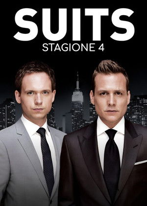 Suits: Stagione 4