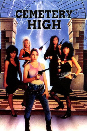 Cemetery High