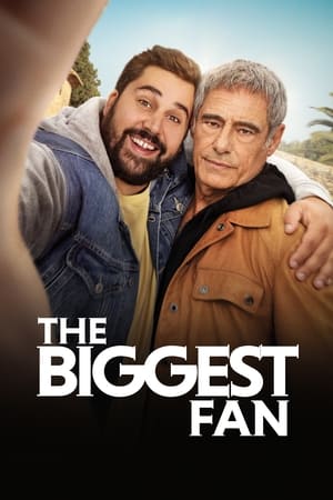 Poster The Biggest Fan (2022)