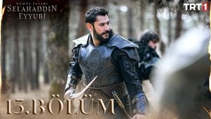 Saladın: The Conqueror of Jerusalem: 1×15