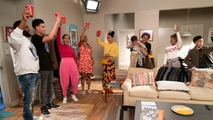 Black-ish Temporada 5 Capitulo 23