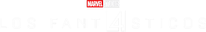 Fantastic Four — Logos 6