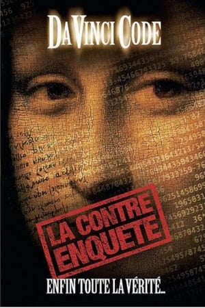 Poster Breaking the Da Vinci Code (2005)