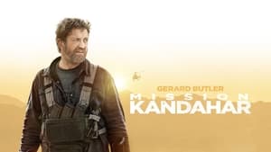 poster Kandahar