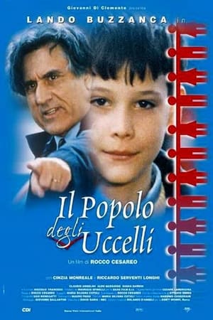 Image Il popolo degli uccelli