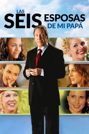 Las seis mujeres de Henry Lefay 2009