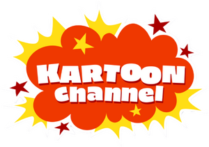 Kartoon Channel!