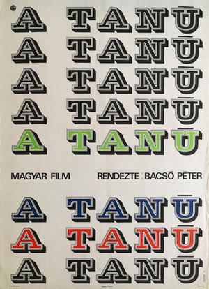 A tanú