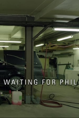 Poster Waiting for Phil (2012)