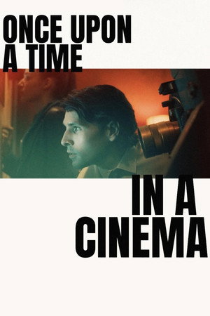 Once Upon a Time in a Cinema