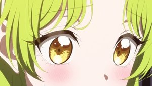 May I Ask for One Final Thing?: 1×7