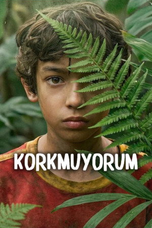 Korkmuyorum