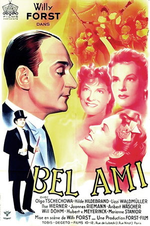 Image Bel Ami