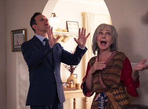 Best Medicine: Season 2 Episode 3