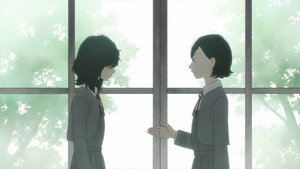A Hundred Scenes of AWAJIMA: 1×10