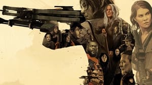 The Walking Dead film complet