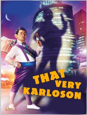 Poster That Very Karloson! (2012)