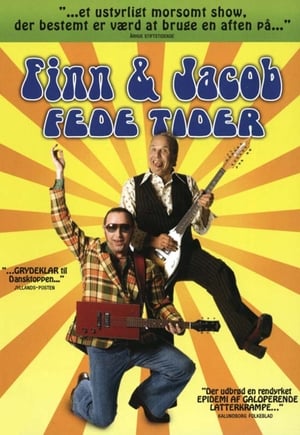 Image Finn & Jacob: Fede tider