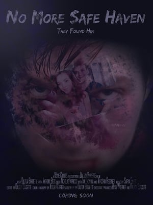 Poster No More Safe Haven 2017