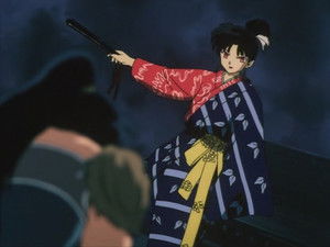 InuYasha: 2×13