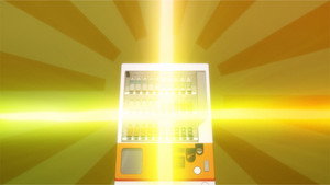 Reborn as a Vending Machine, I Now Wander the Dungeon: 3×5
