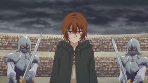 Kaifuku Jutsushi no Yarinaoshi: 1×7