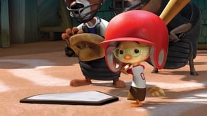 Chicken Little (2005)