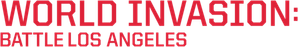 Invasão do Mundo: Batalha de Los Angeles — Logos 11