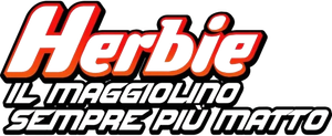 Herbie Rides Again — Logos 6